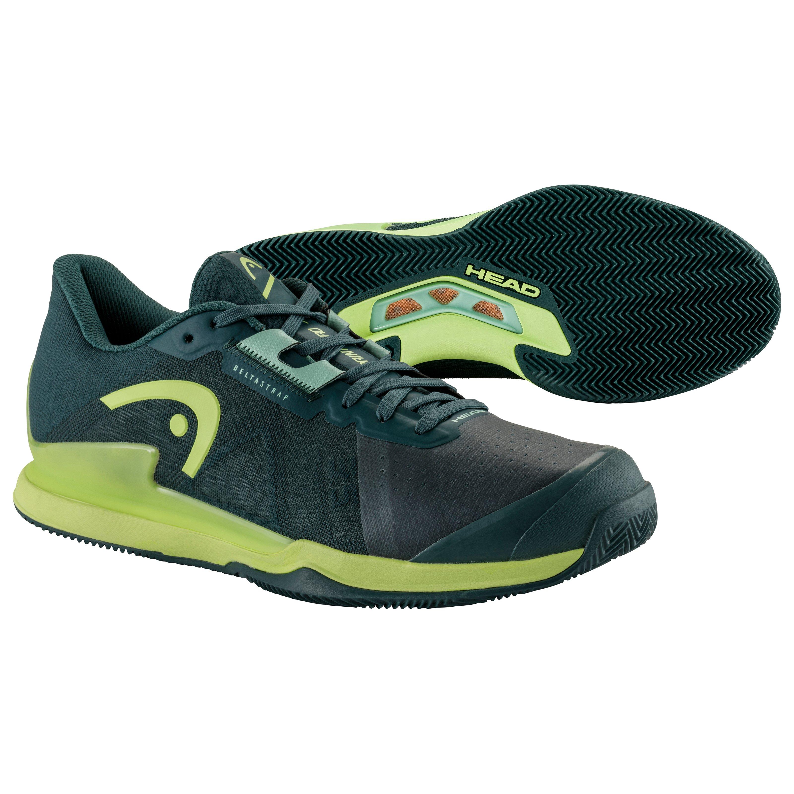 Head  Sprint Pro 3.5 Sandplatz Tennisschuh 