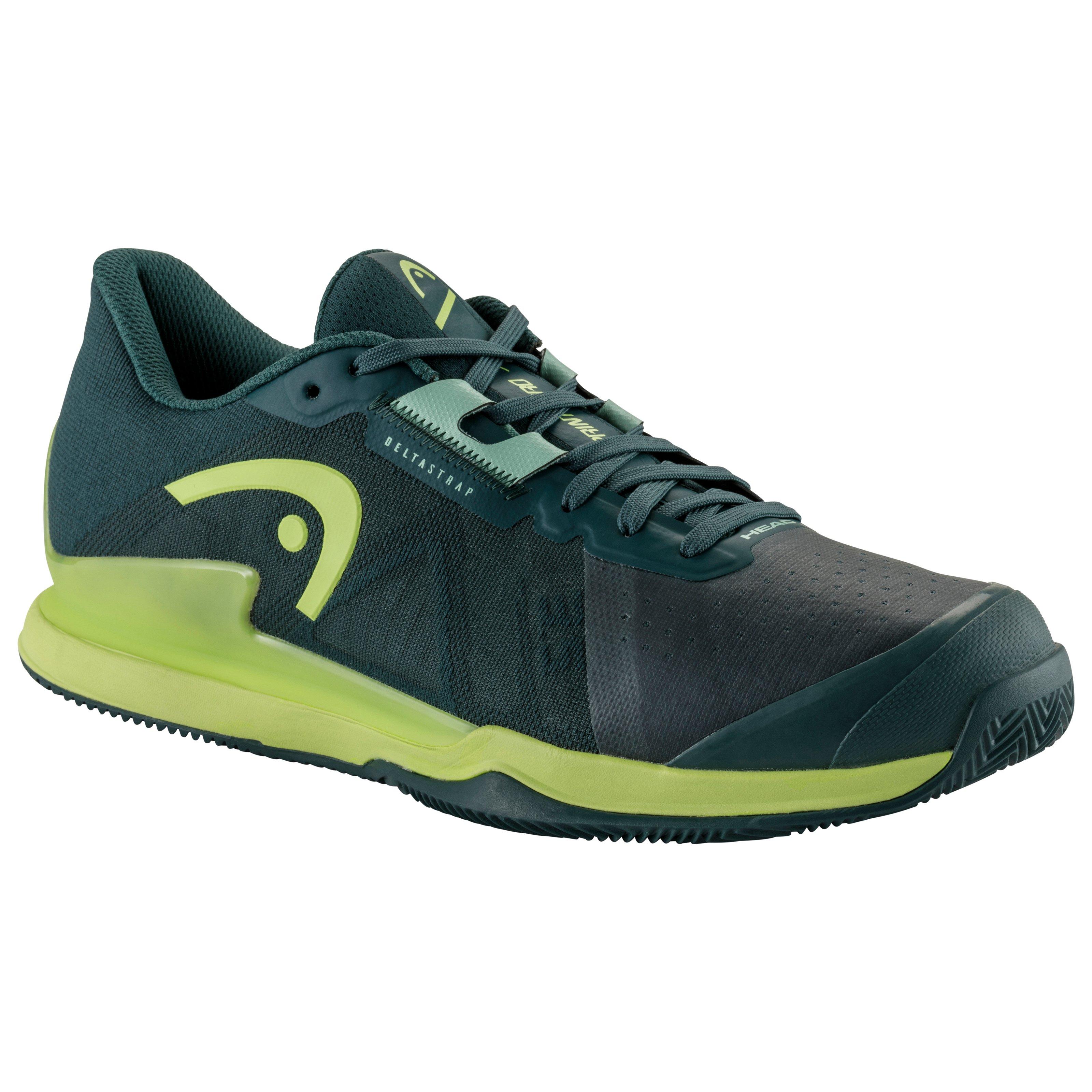Image of Sprint Pro 3.5 Sandplatz Tennisschuh Unisex 44.5