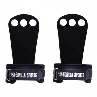 Gorilla Sports  Hand Grips 