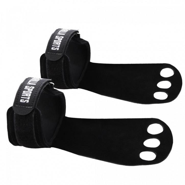 Gorilla Sports  Hand Grips 