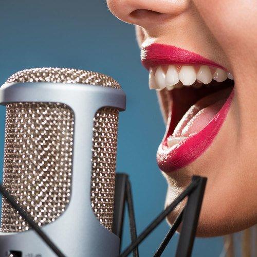 Image of Aufnahme Eines Songs Im Studio (für 1 Person) Unisex