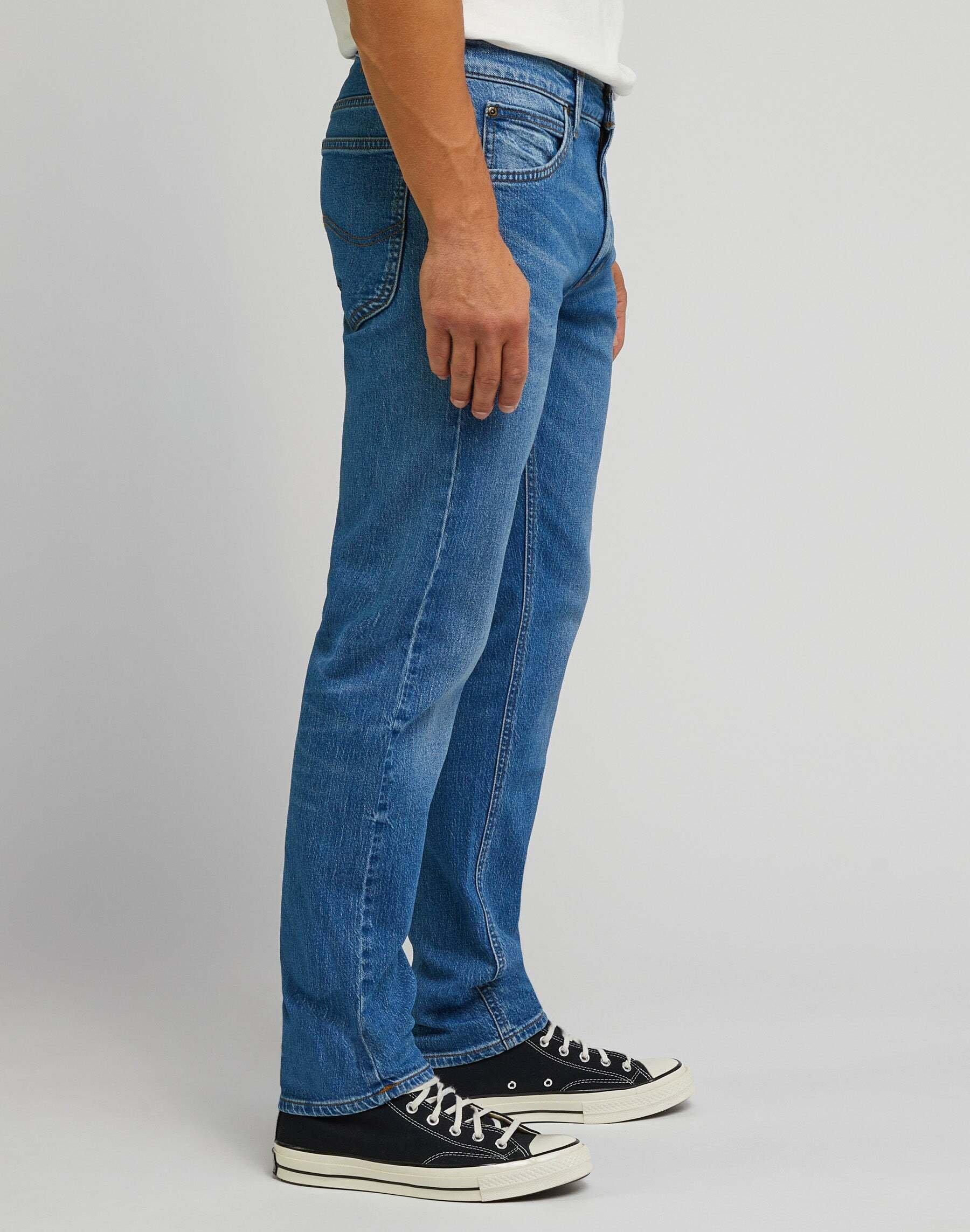 Lee  Jeans Daren Zip Fly 