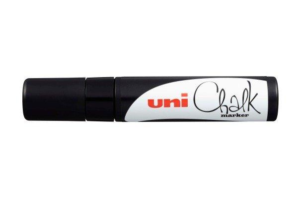 Image of UNI-BALL Chalk Marker 15mm UNI-BALL Chalk Marker 15mm