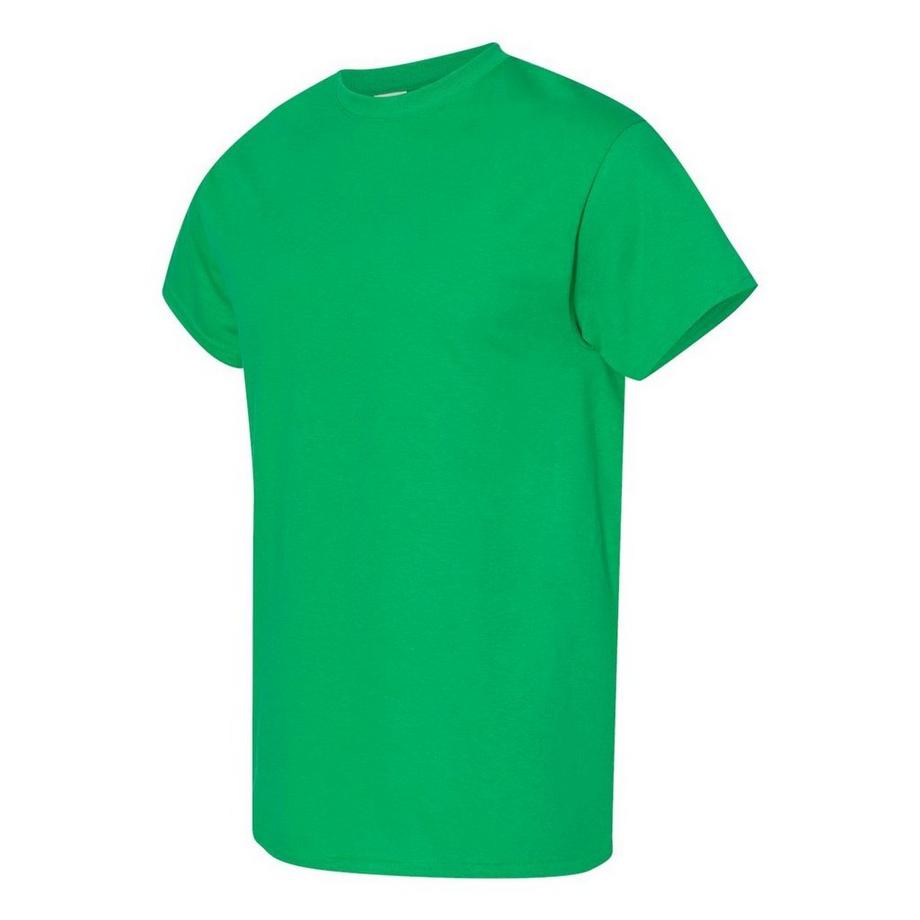 Gildan T-Shirt Confezione da 5  