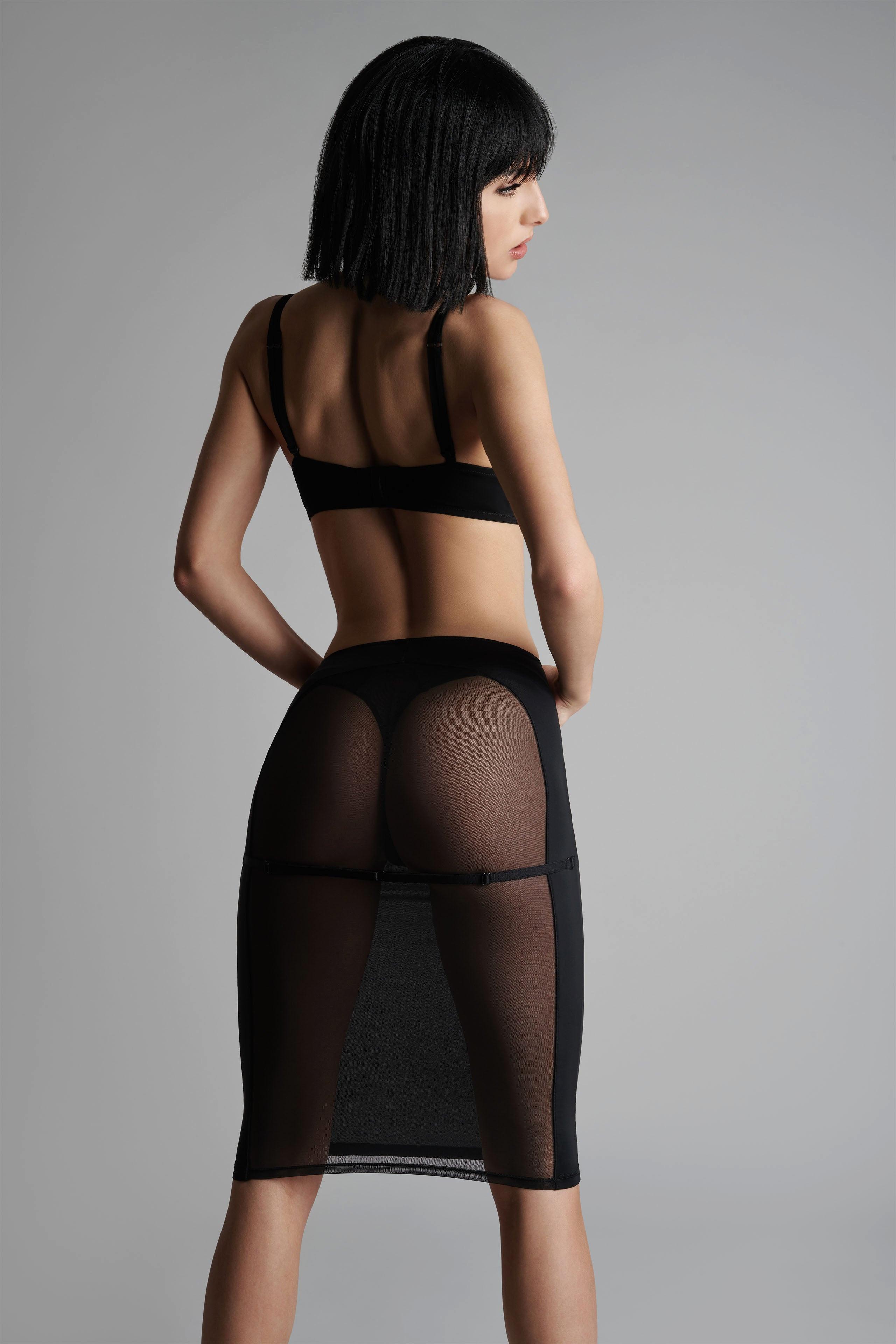 Image of Rock - Pure Tentation Unisex Schwarz XL