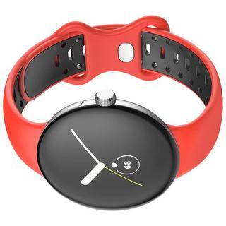 Avizar  Cinturino Google Pixel Watch bicolore 