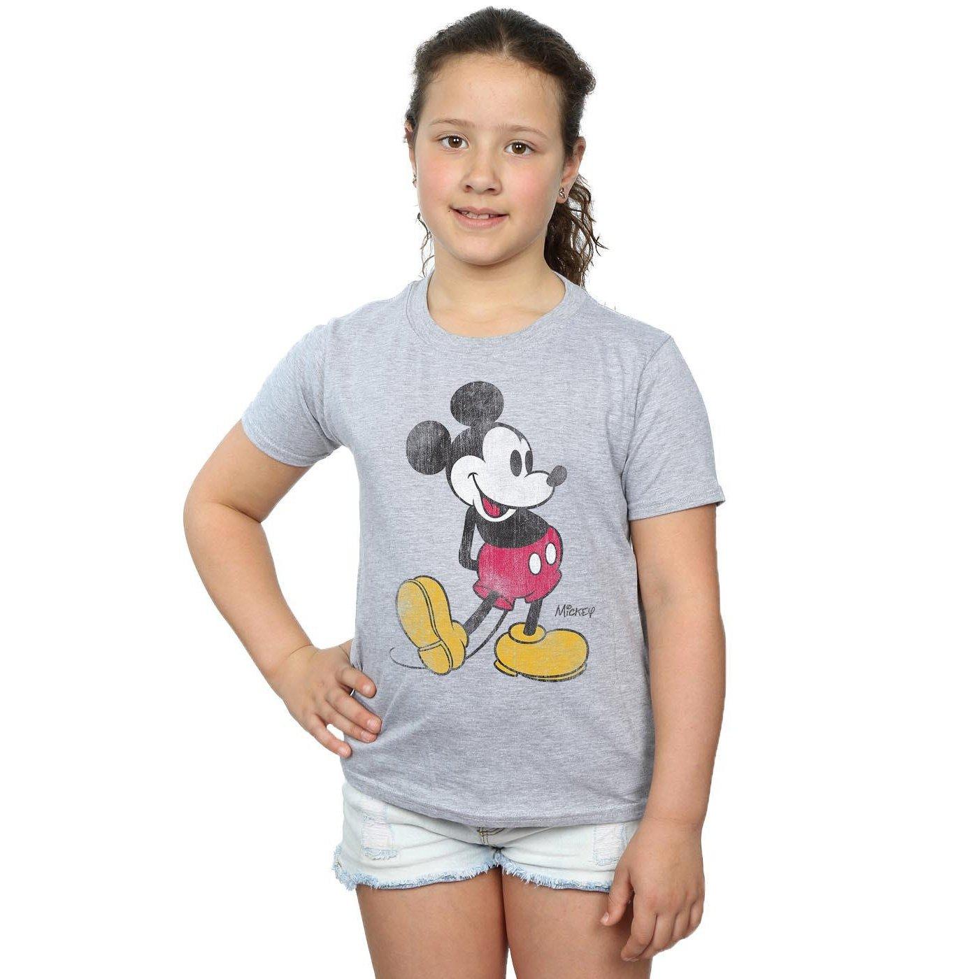 Disney  Classic Kick TShirt 