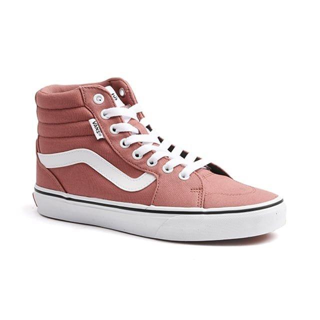 Image of Wm Filmore Hi Canvas-40 Damen Rosa 40