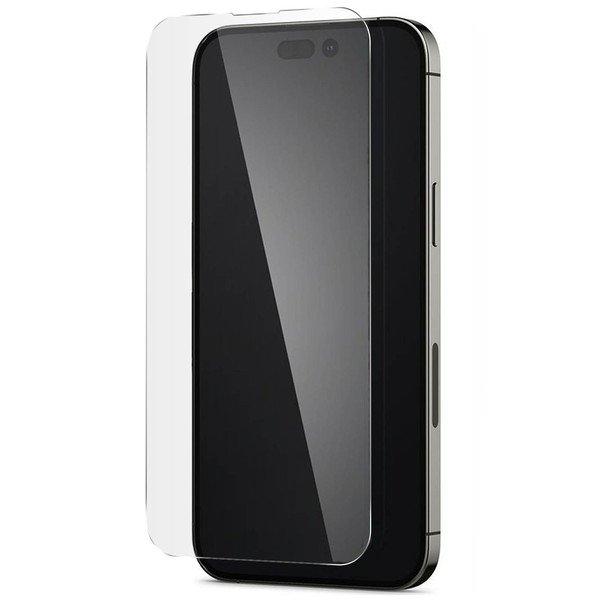 Image of spigen Apple iPhone 14 Pro Max - Glas-Displayschutzfolie