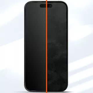 spigen  Vetro temperato Spigen iPhone 14 Pro Max 