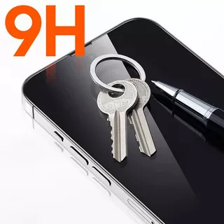 spigen  Vetro temperato Spigen iPhone 14 Pro Max 