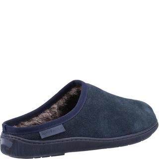 Hush Puppies  Hausschuhe Ashton, Wildleder 