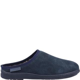 Hush Puppies  Hausschuhe Ashton, Wildleder 