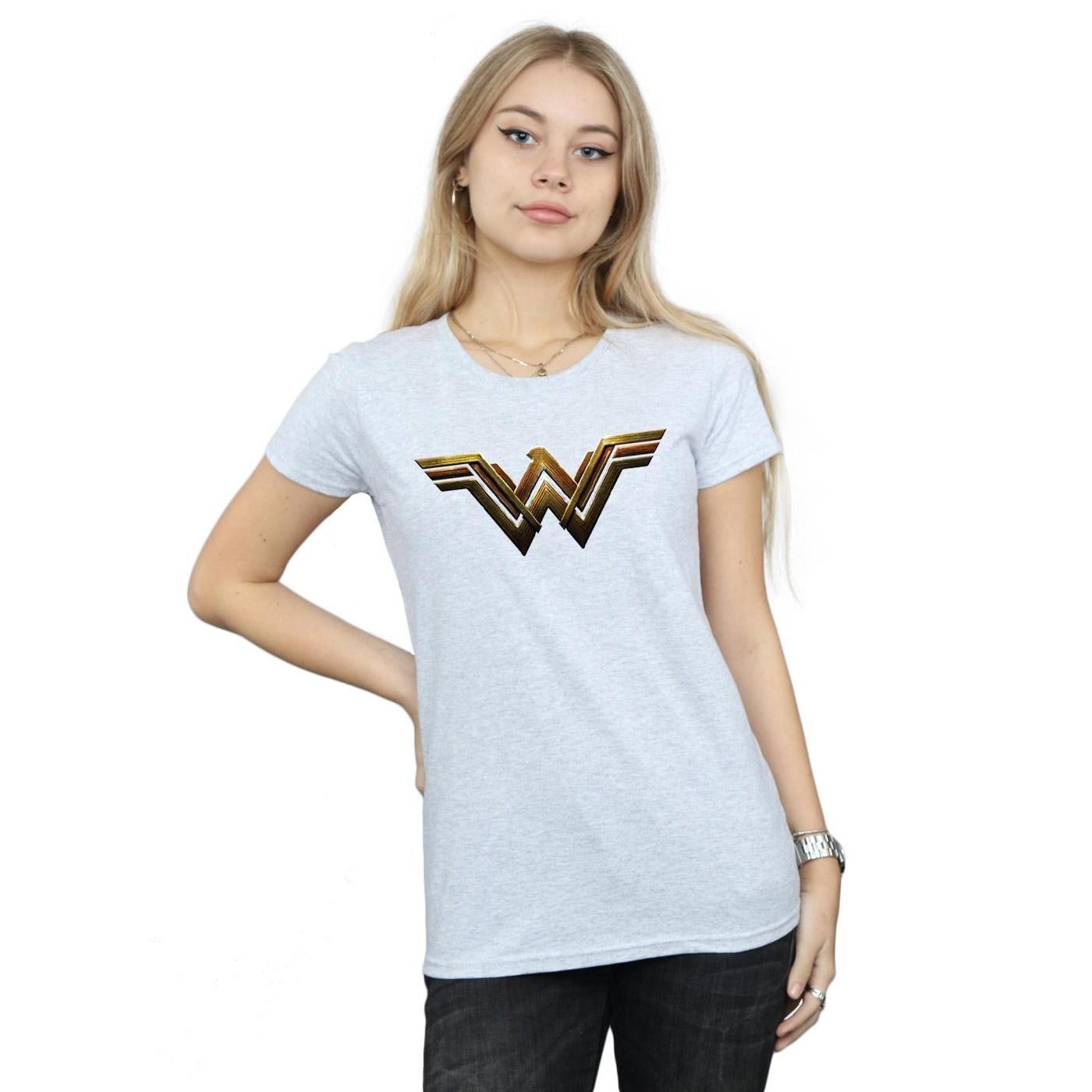 Wonder Woman  TShirt 