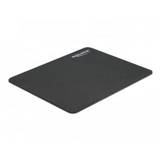 DeLock  12005 tapis de souris Noir 