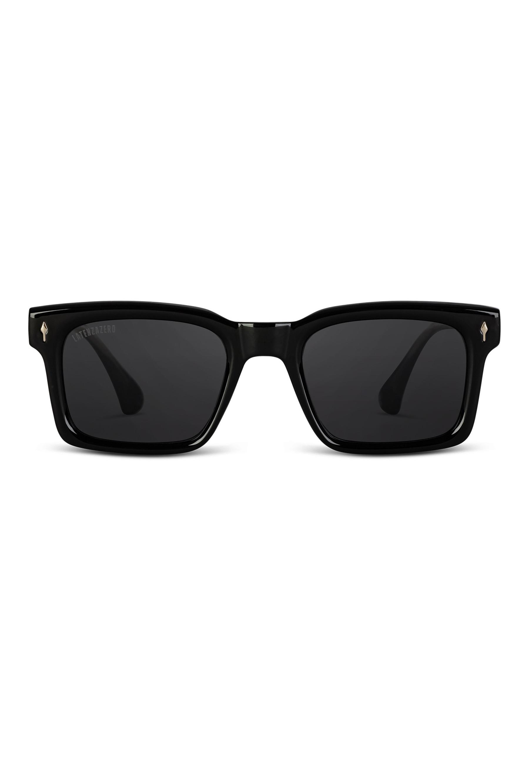 LatenzaZero  Sonnenbrille mit 100% UV-Schutz 