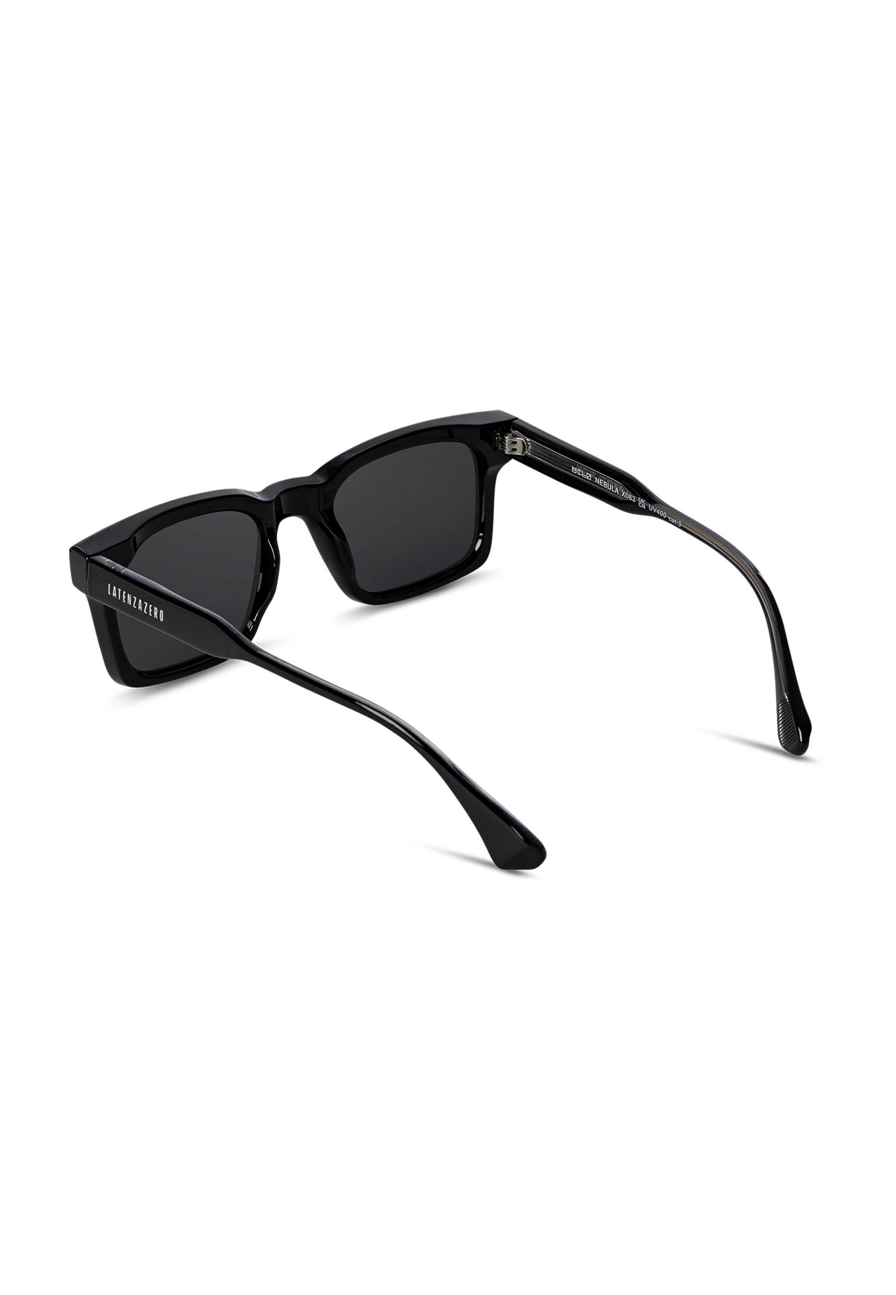 LatenzaZero  Sonnenbrille mit 100% UV-Schutz 