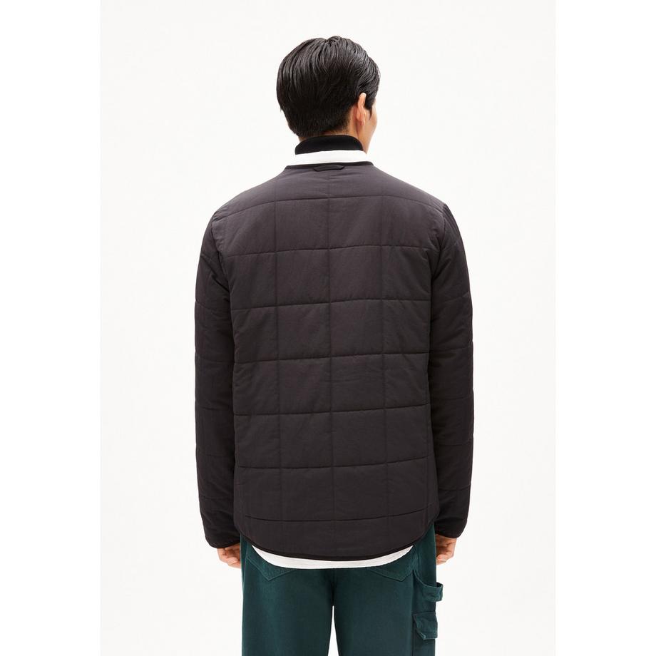 ARMEDANGELS Saandon Steppjacke  