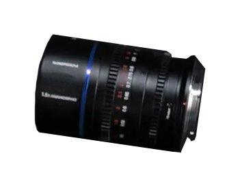 Laowa  Laowa Nanomorph 1.5X Anamorphic MILC Kinoobjektiv Schwarz 