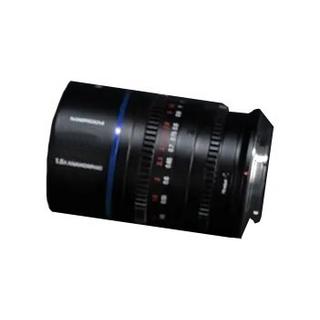 Laowa  Laowa Nanomorph 1.5X Anamorphic MILC Kinoobjektiv Schwarz 