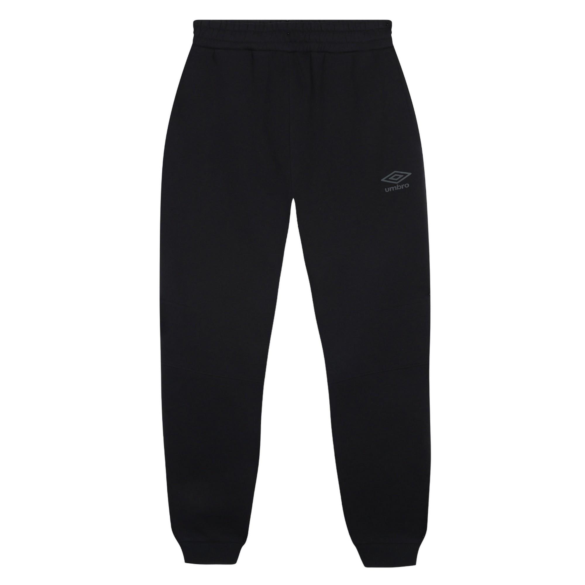 Image of Core Jogginghosen Unisex Schwarz L
