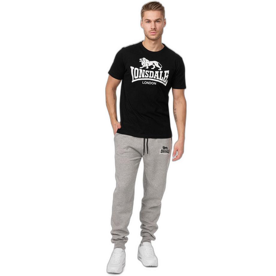 LONSDALE Joggers Two Tone  