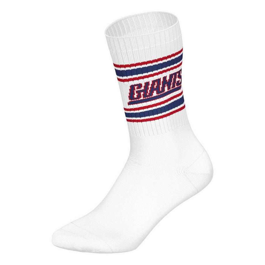 NFL 3 Pack Stretch Crew Chaussettes  