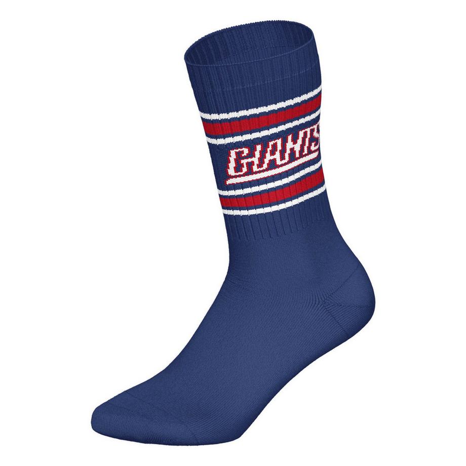 NFL 3 Pack Stretch Crew Chaussettes  