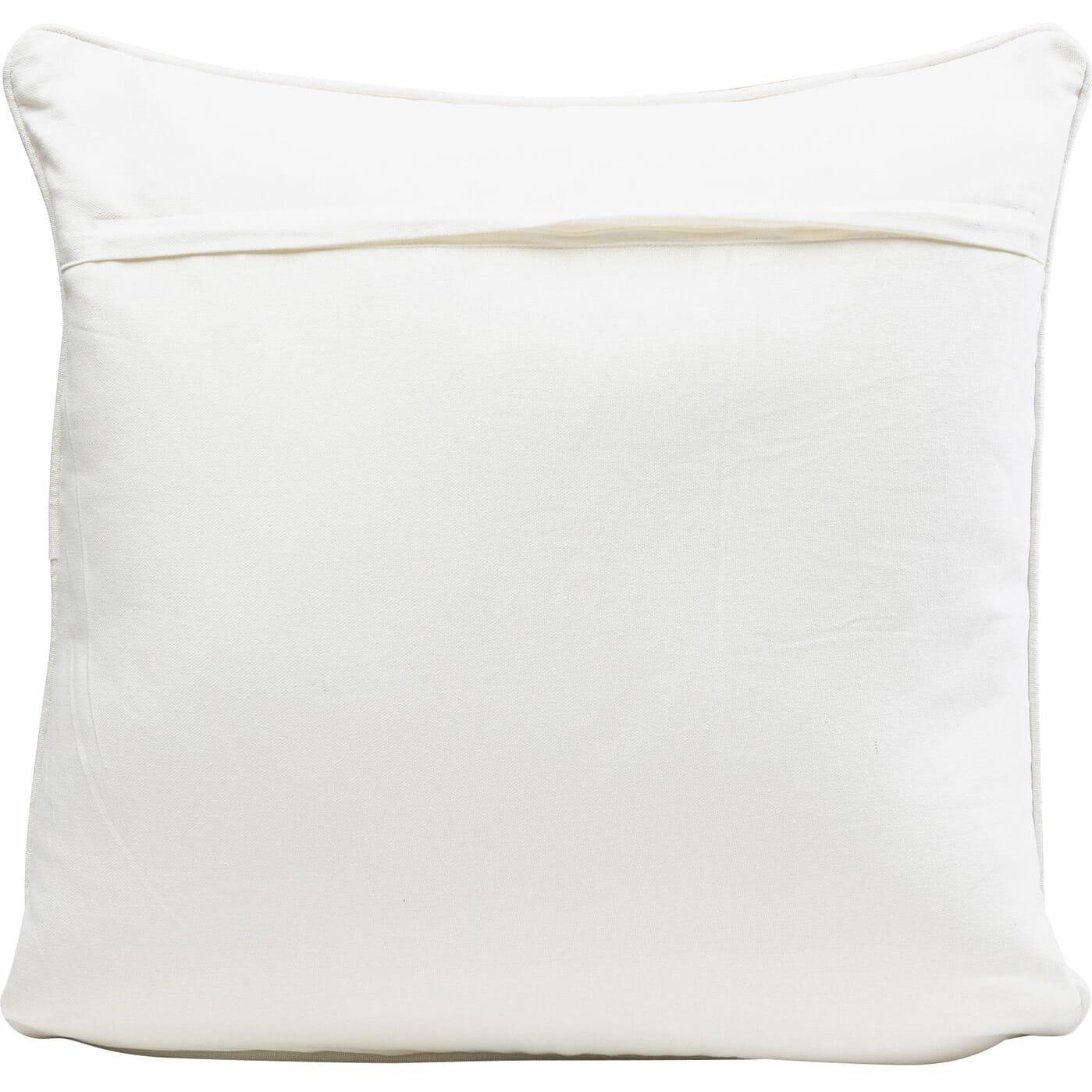 KARE Design KISS Cuscino a catena 50x50  