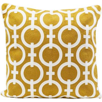 Coussin Catena Chain 50x50