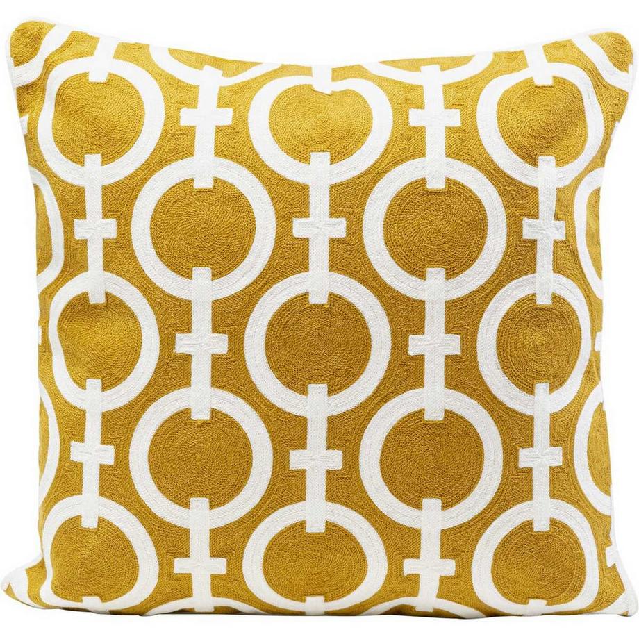 Kissen Catena Chain 50x50