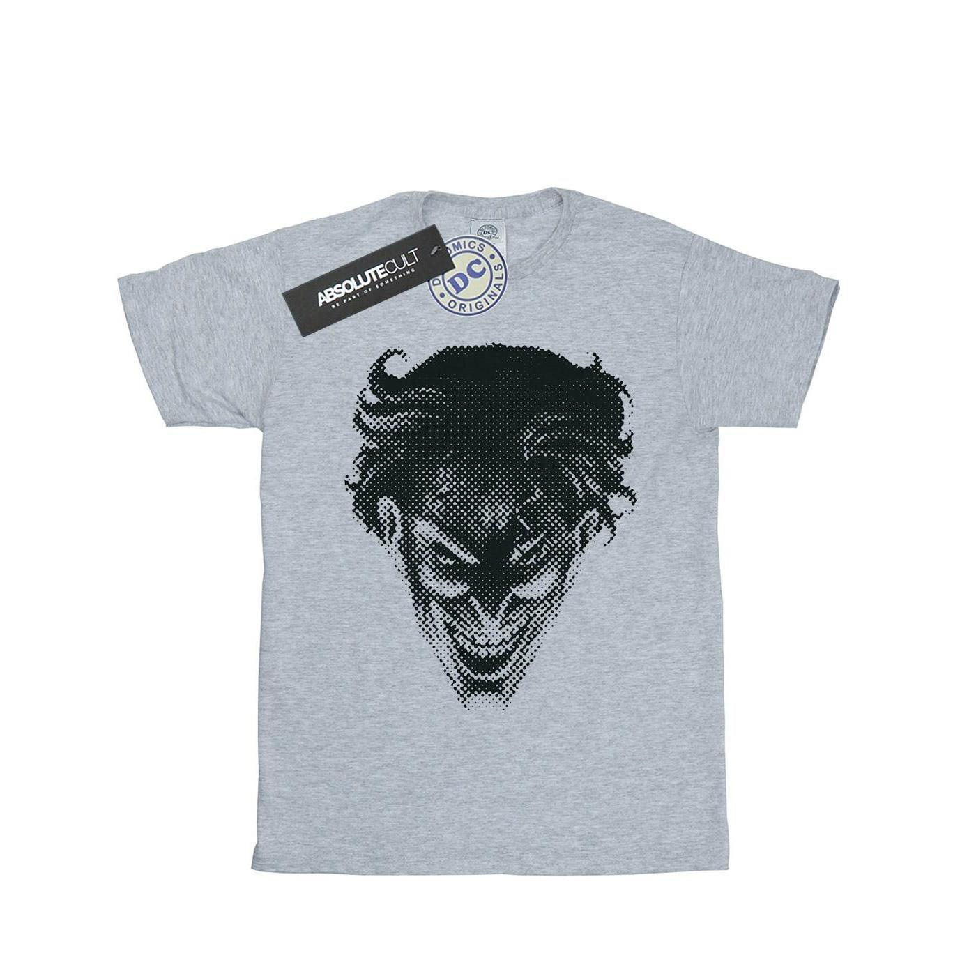 DC COMICS  Tshirt 