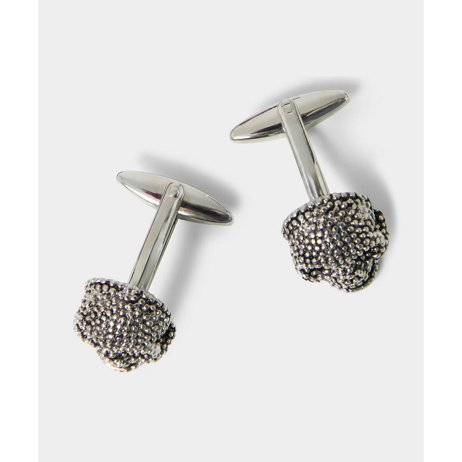 Joe Browns  Diamantierte Totenkopf Manschettenknöpfe 