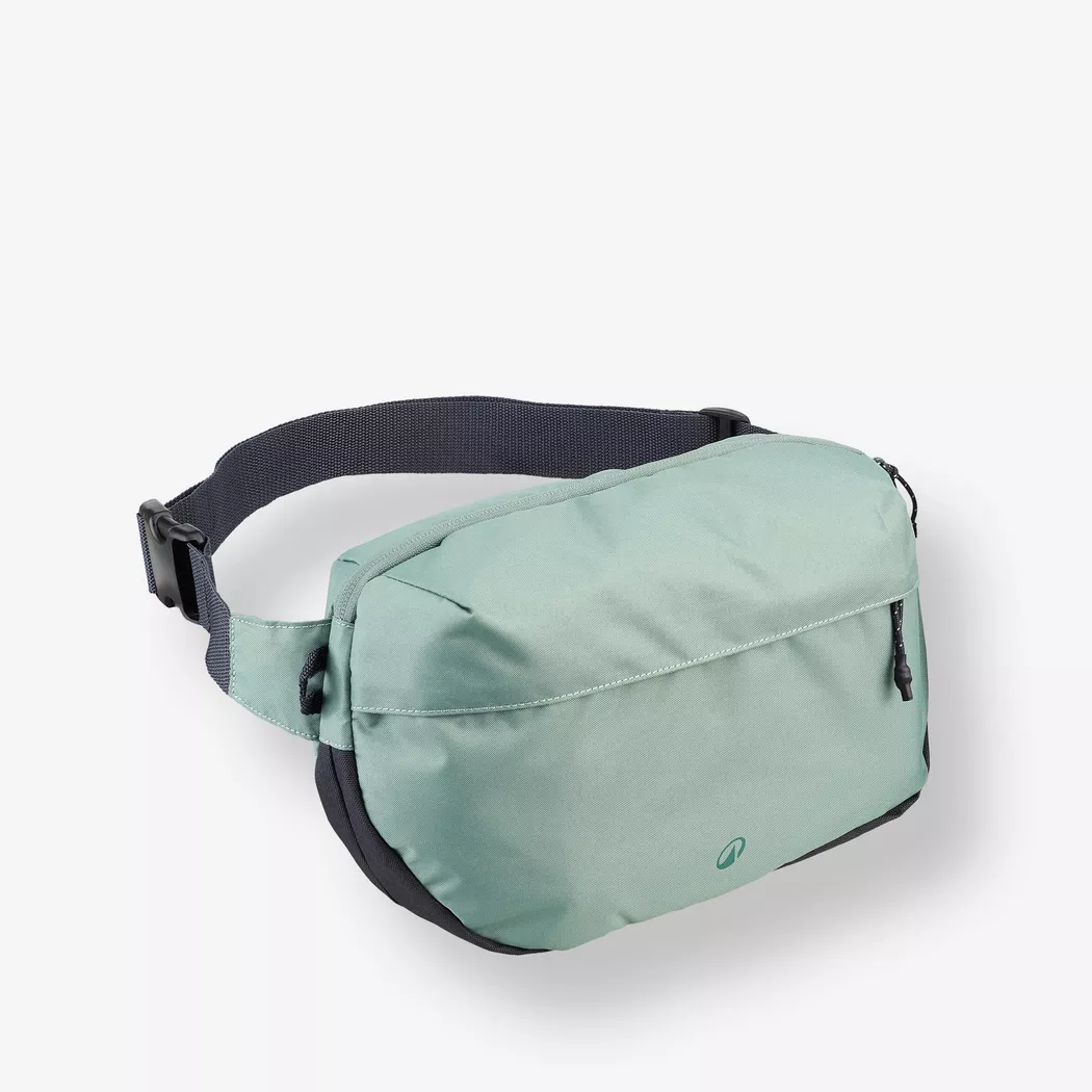 CAPERLAN - Tragetasche Angeln Unterteilung, One Size, Multicolor