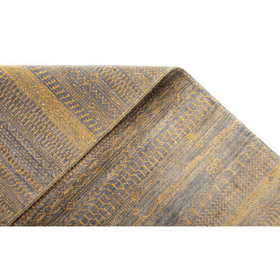 VIDAL Tapis fait à la main Juma  