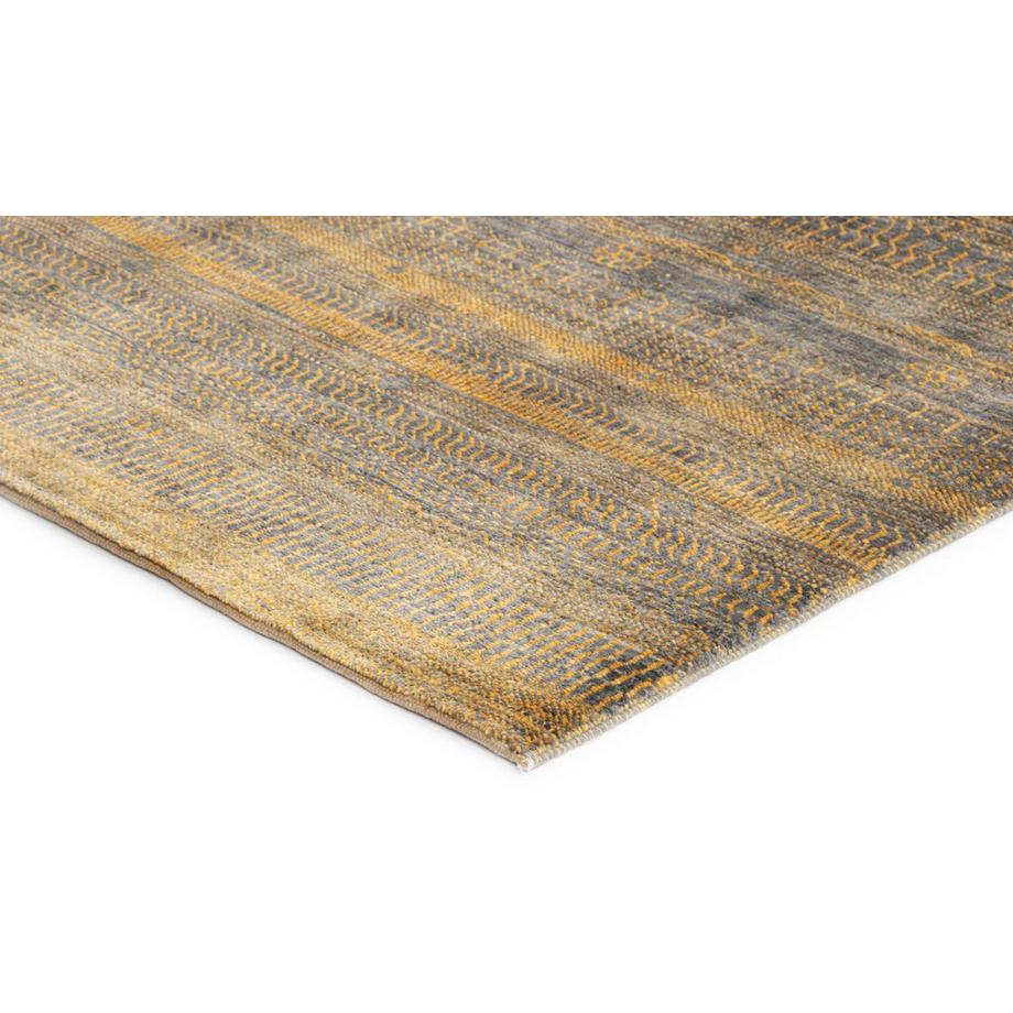 VIDAL Tapis fait à la main Juma  