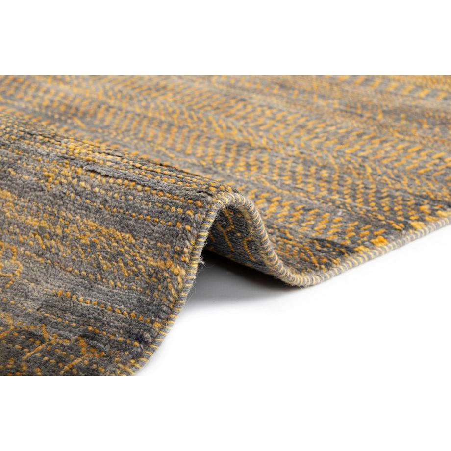 VIDAL Tapis fait à la main Juma  