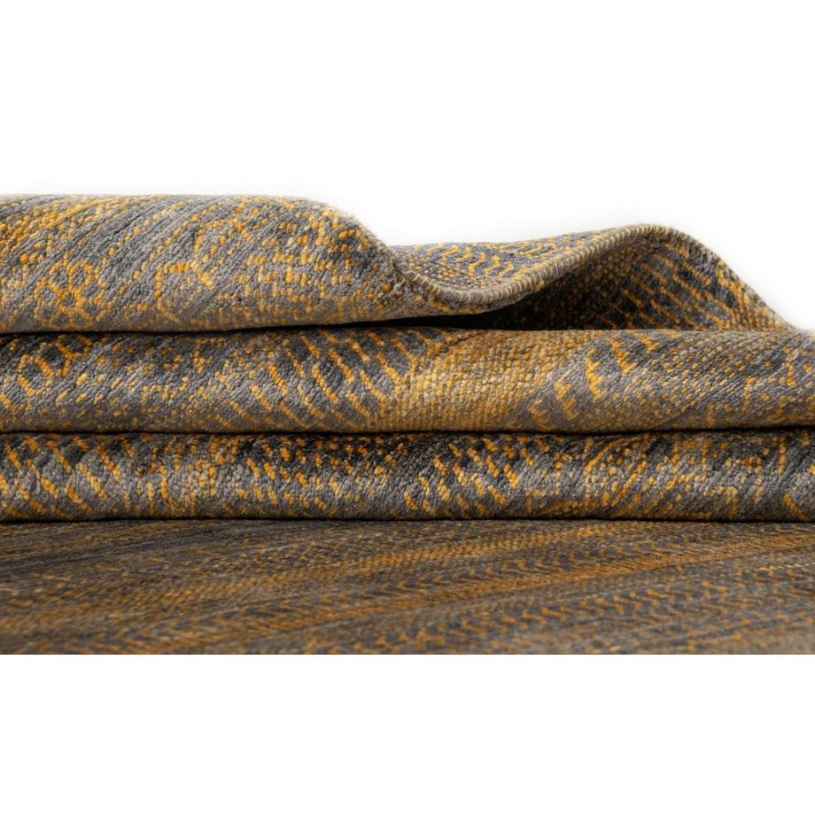 VIDAL Tapis fait à la main Juma  