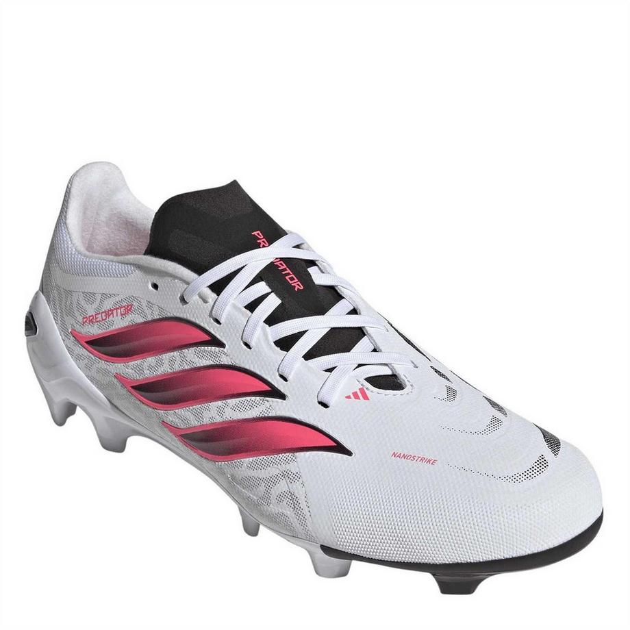 adidas Scarpe da calcio Predator League per terreni compatti  