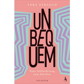 Unbequem Strauch, Vera Libro in brossura 