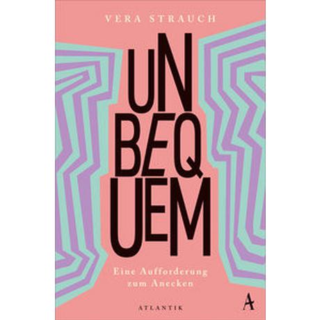 Unbequem Strauch, Vera Libro in brossura 