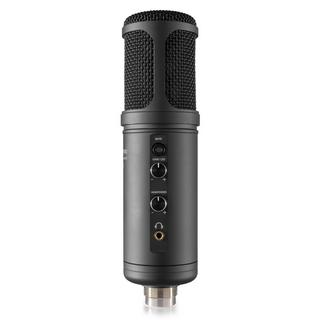 Power Dynamics  Power Dynamics PCM120 Noir Microphone de table 