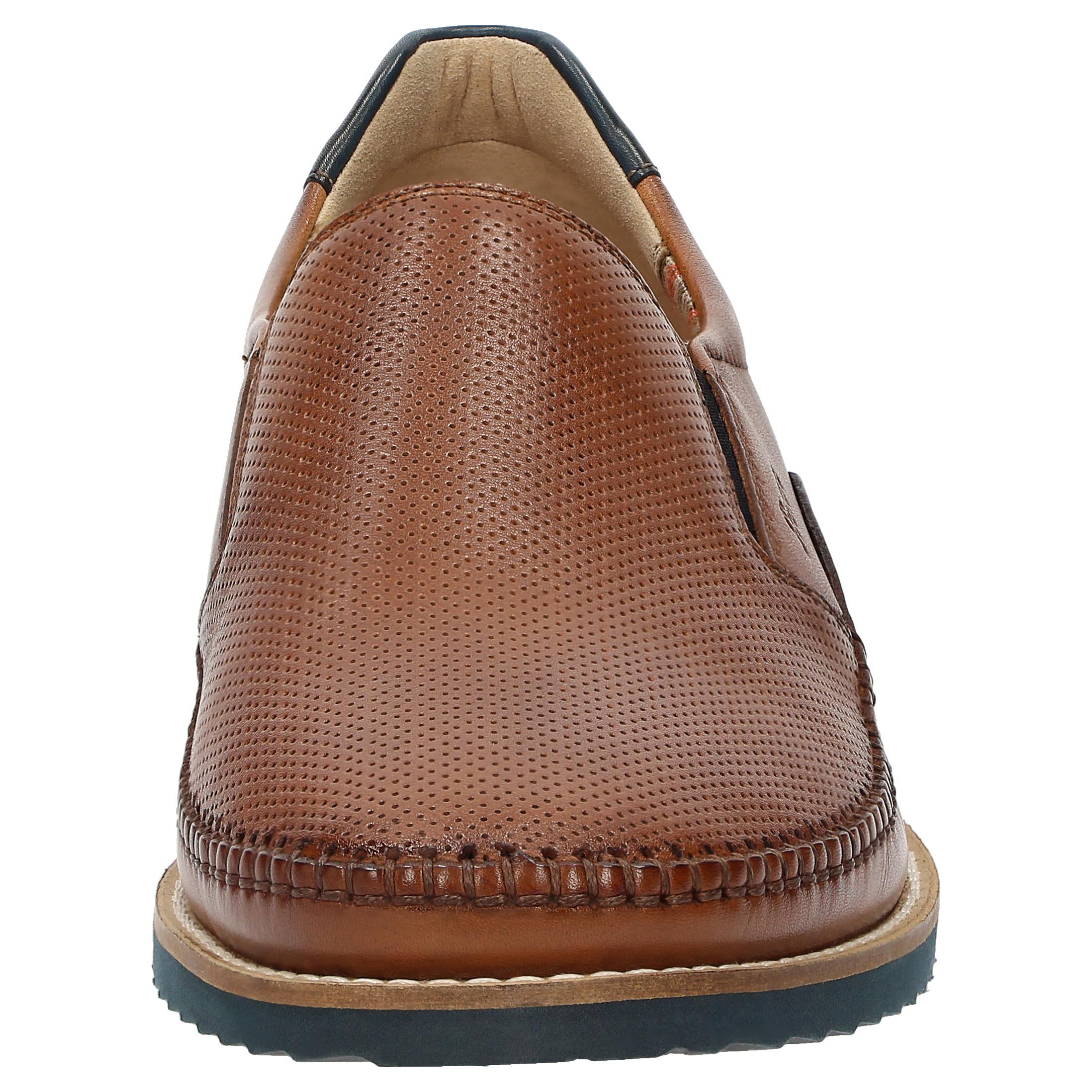 Sioux  Slipper Hajoko-714 