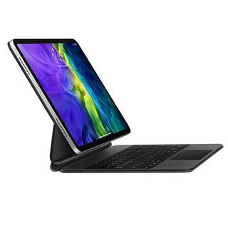 Apple  Magic Keyboard US-Layout (US, iPad Pro 11 2018 (1. Gen), iPad Pro 11 2020 (2. Gen)) 