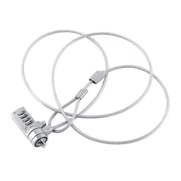 Image of Codeschloss Für Laptop Notebook Unisex