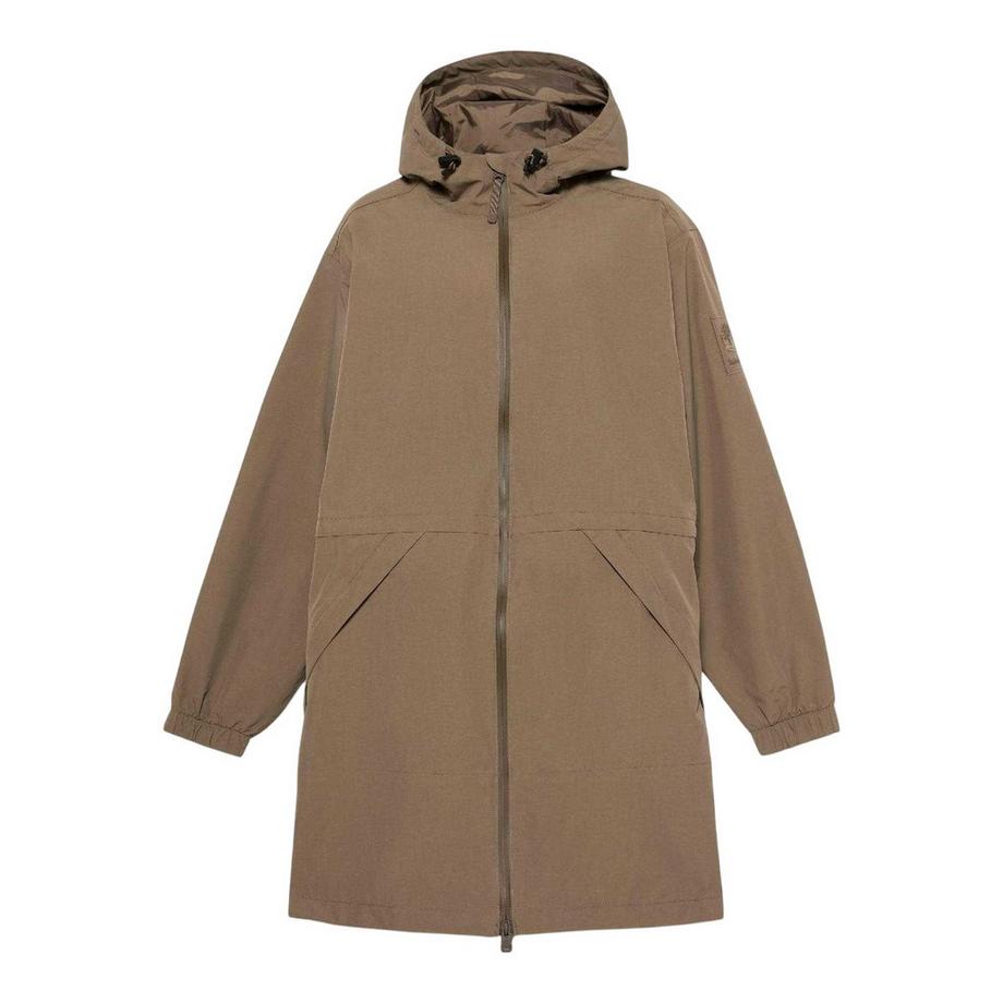 Parka Winnick