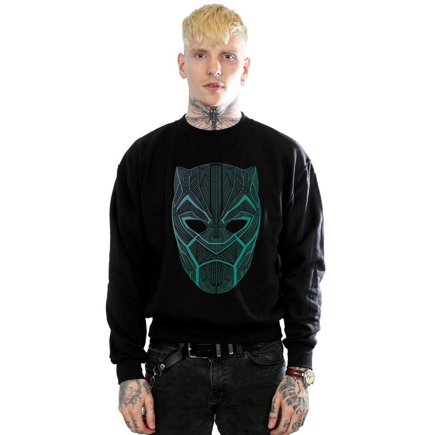 MARVEL  Sweatshirt 