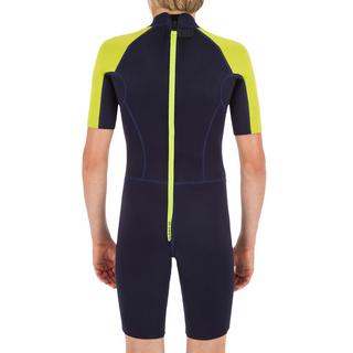 OLAIAN  Muta shorty surf bambino 1,5 mm 