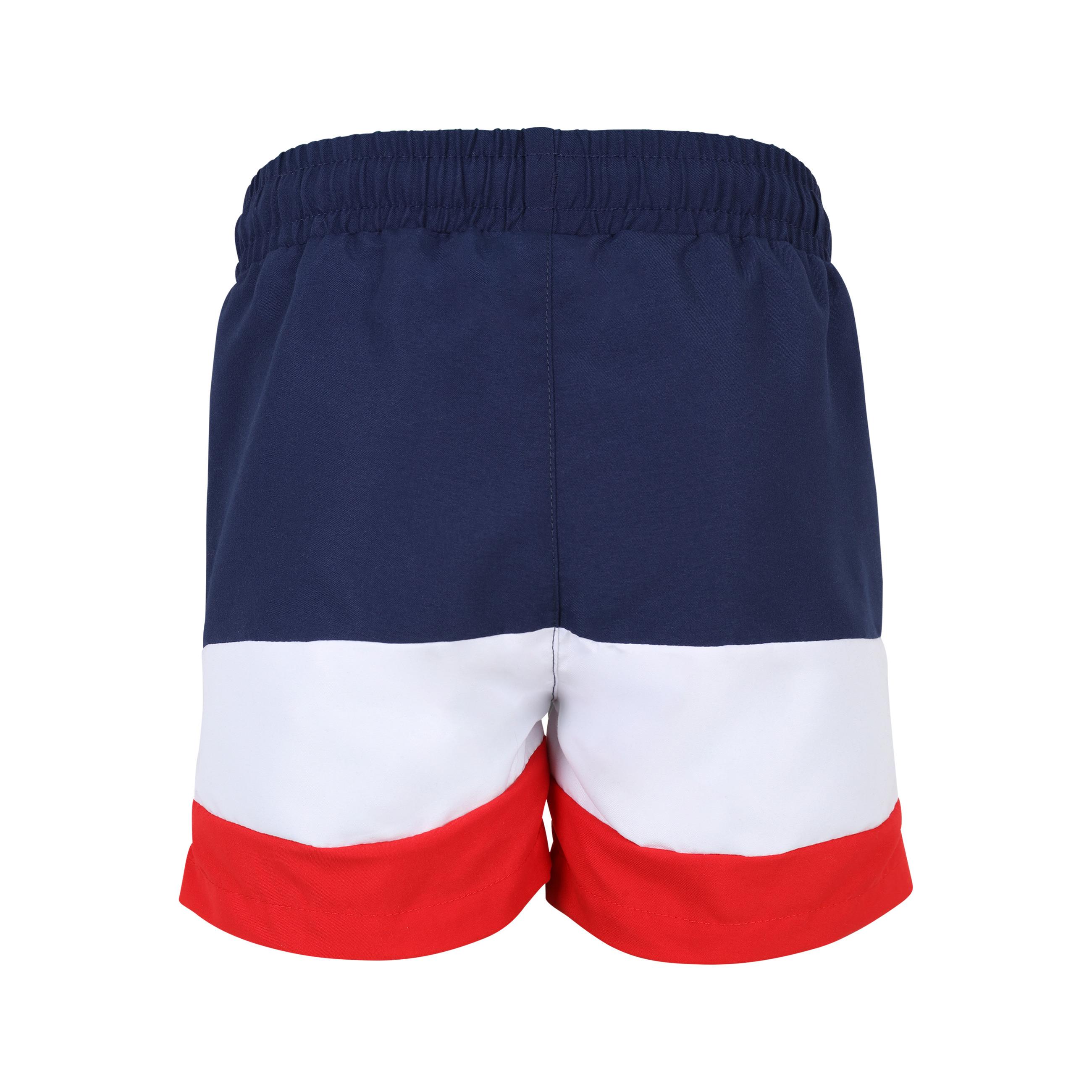 FILA  badehose für kinder langula 