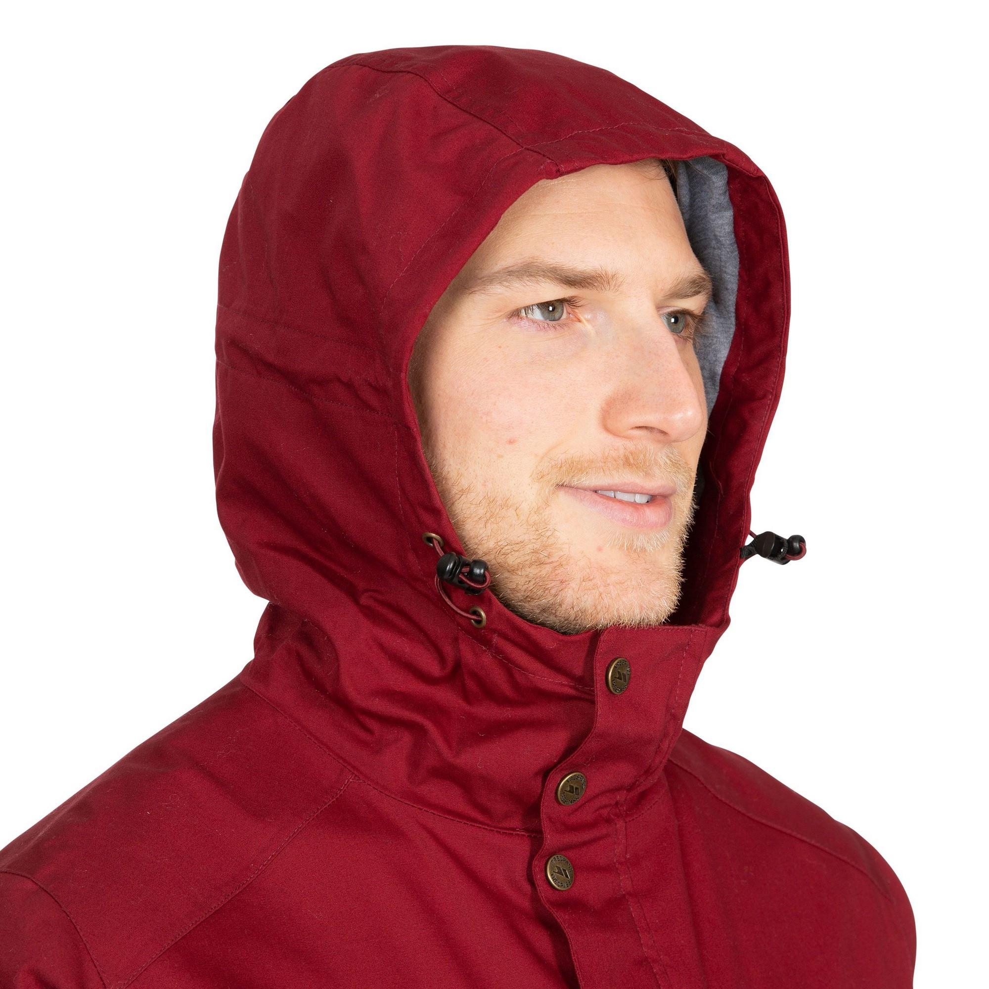 Trespass  Veste imperméable Raharra 